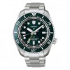 Seiko Prospex Marinemaster GMT 42mm Busseig 300m HBC001J1