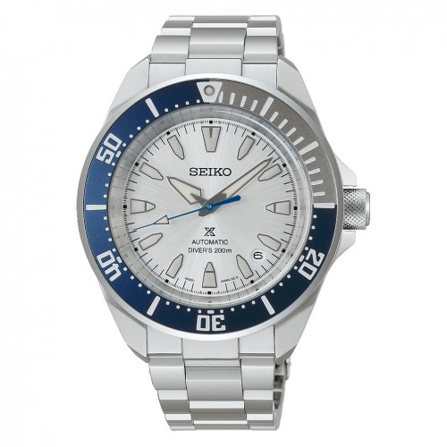 Seiko Prospex HBB001K1 145th Anniversary Limited Edition Blue 9.999 p