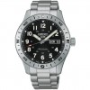 Seiko 5 Sports HDB006K1 Field Series 4R36 41mm 100m amb brúixola