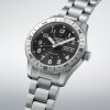 Seiko 5 Sports HDB006K1 Field Series 4R36 41mm 100m amb brúixola