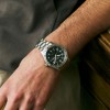 Seiko 5 Sports HDB006K1 Field Series 4R36 41mm 100m con brújula