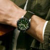 Seiko 5 Sports HDB008K1 Field Series 4R36 41mm 100m with compass nylon
