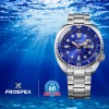 Seiko Prospex HBB002K1 PADI blue diver limited edition 8000 pcs
