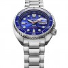 Seiko Prospex HBB002K1 PADI blue diver limited edition 8000 pcs