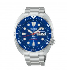 Seiko Prospex HBB002K1 PADI diver blau edició limitada 8000 u