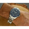 Certina DS Action Diver C048.407.44.041.00 blau titani 40,5mm 300m