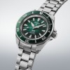 Seiko Prospex SRPL53K1 PADI green diver 4R35 41.7mm 200m Special Edition