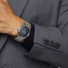 Seiko Presage SPB525J1 Classic Ai Iro Japan Blue 6R55 40,2mm