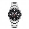 Certina DS Action Chrono C048.417.11.051.00 quartz black steel
