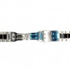 Brazalete acero cepillado TAG Heuer Formula 1 cuarzo BA0842 21.50mm