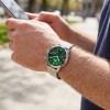Lotus Connected 19093/1 hybrid green steel smart functions 10 ATM