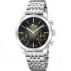 Reloj Lotus Connected 19093/2 híbrido negro acero smart 10 ATM