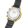 Reloj Lotus Connected 19095/2 híbrido negro acero smart 10 ATM