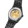 Rellotge Lotus Automàtic 19104/1 negre acer safir 10 ATM unisex