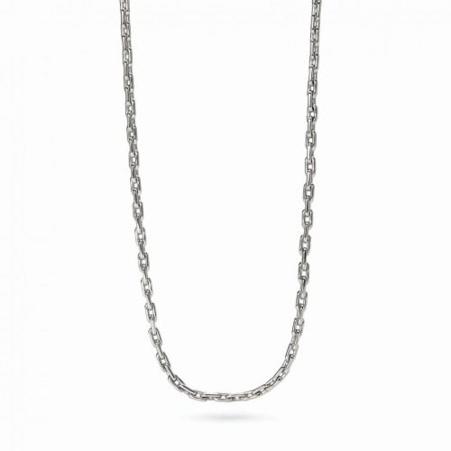 Collaret de Kidult home amb baules allargades d'acer 851112