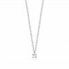 Penjoll Mabina 553804 punt de llum diamant de laboratori 0,10 ct