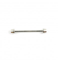 Tissot T-Race Watch Strap Fixing Screw T689016344. ONLY for models T011417