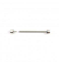 Tissot T-Race Watch Strap Fixing Screw T689027282. ONLY for models T027417
