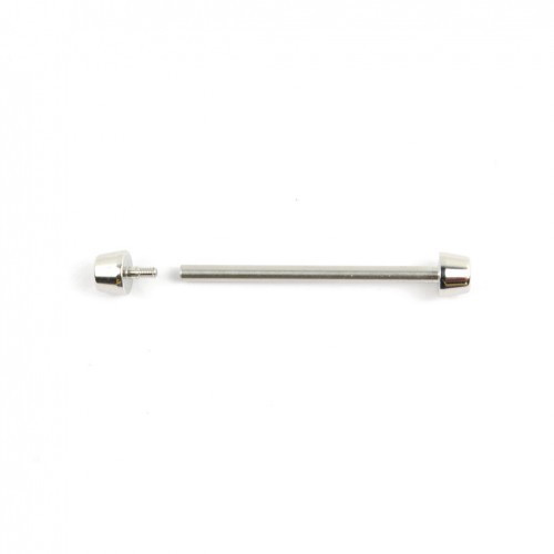 Tissot T-Race Watch Strap Fixing Screw T689027282. ONLY for models T027417