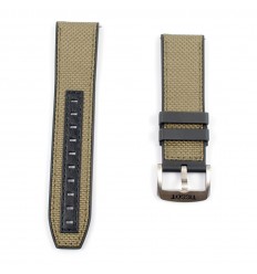 Corretja Tissot T-Touch Connect Solar T121420A caqui 23 mm T604047746