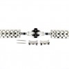 Hamilton Jazzmaster 42 mm stainless steel bracelet H695.326.100