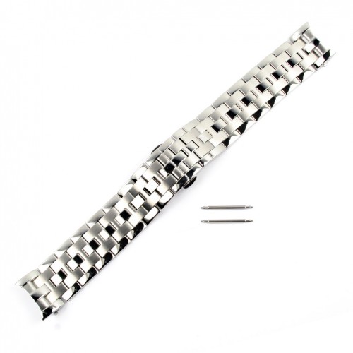 Hamilton Jazzmaster 42 mm stainless steel bracelet H695.326.100
