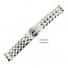 Hamilton Jazzmaster 42 mm stainless steel bracelet H695.326.100
