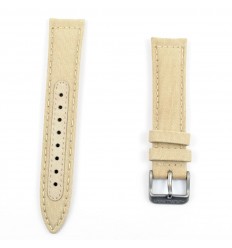Correa Hamilton Khaki lona beige 20mm H694.684.123