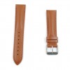 Hamilton Khaki Field brown leather strap 20 mm H690.684.108