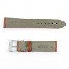 Hamilton Khaki Field brown leather strap 20 mm H690.684.108