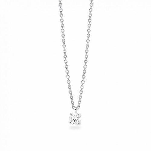 Colgante Mabina 553863 punto de luz diamante lab-grown 0,25 ct