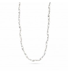 Gargantilla Kidult para mujer con perlas de concha 851145