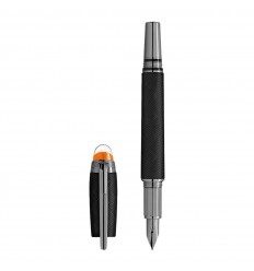 Montblanc StarWalker Extreme Precious Resin Fountain Pen MB133762