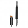 Pluma estilográfica Montblanc StarWalker Extreme Precious Resin MB133762