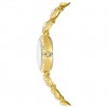 Rellotge Swarovski Una Angelic 5750500 daurat amb cristalls 20 mm