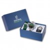 Rellotge Festina Connected D F23000/F híbrid titani verd amb corretja addicional