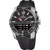Rellotge Festina Connected D F23000/H híbrid de titani negre amb corretja addicional