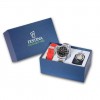 Rellotge Festina Connected D F23000/N híbrid titani negre amb corretja addicional