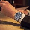 Rellotge Seiko Astron HAB001J1 GPS Solar cronògraf titani 43,4 mm home