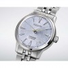 Reloj Seiko Presage SRPL61J1 automático acero 34 mm diamantes