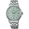 Reloj Seiko Presage SRPL63J1 acero 34 mm diamantes automático