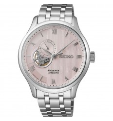 Rellotge Seiko Presage SSA465J1 Zen Garden automàtic acer 41,8 mm