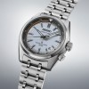 Reloj Seiko Prospex HBC003J1 Speedtimer automático acero 39,5 mm