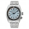 Reloj Seiko Prospex HBC003J1 Speedtimer automático acero 39,5 mm