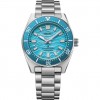 Reloj Seiko Prospex HBC011J1 edición limitada 4.500 unidades diver azul 40 mm