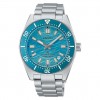 Reloj Seiko Prospex HBC011J1 edición limitada 4.500 unidades diver azul 40 mm