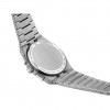 Tissot PRX T1374171105100 quartz chronograph steel watch 41 mm black dial