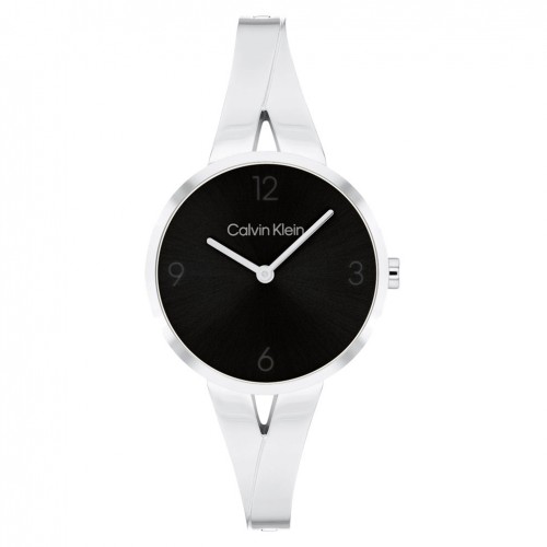 Reloj Calvin Klein 25100026 Joyful plateado mujer 30 mm