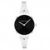 Reloj Calvin Klein 25100026 Joyful plateado mujer 30 mm