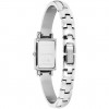 Reloj Calvin Klein 25100182 Moderne rectangular acero inoxidable